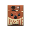 Cassette Bunny - Lofi Warmth Tape Distortion