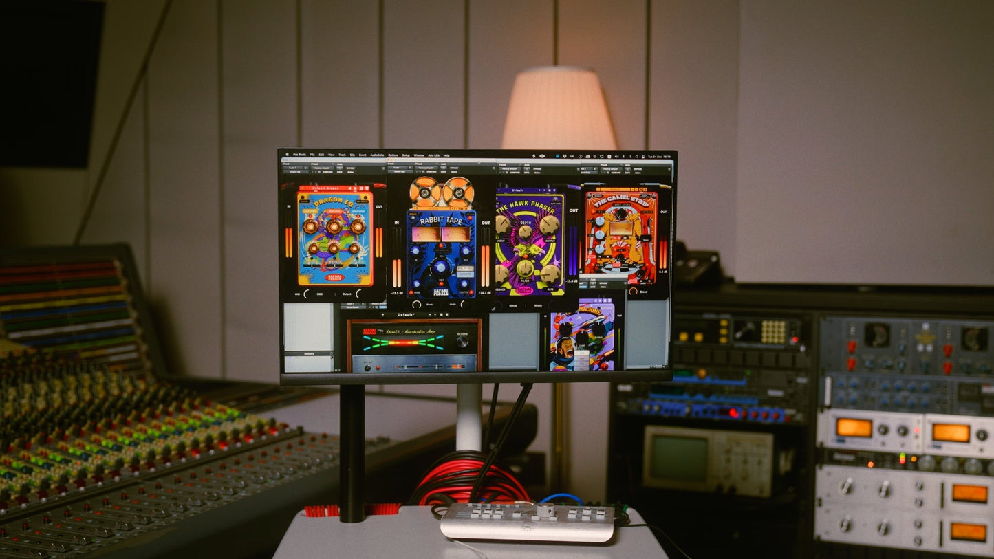 Everything Bundle - Safari Audio