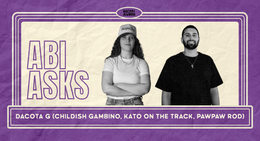 Achieving a Dynamic and Consistent Mix: Dacota G’s Approach