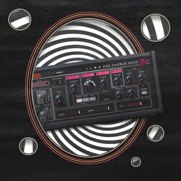 5 Plugins for Shoegaze Guitar and Synth Textures