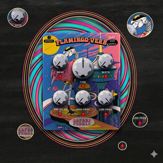 Best Reverb Plugins in 2026