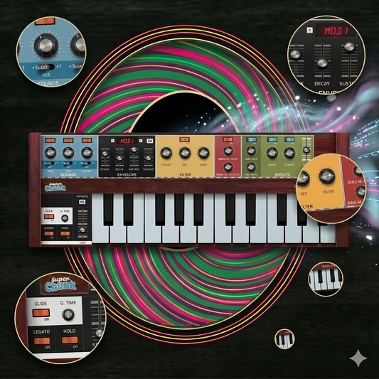 Best Bass VST Plugins for Production