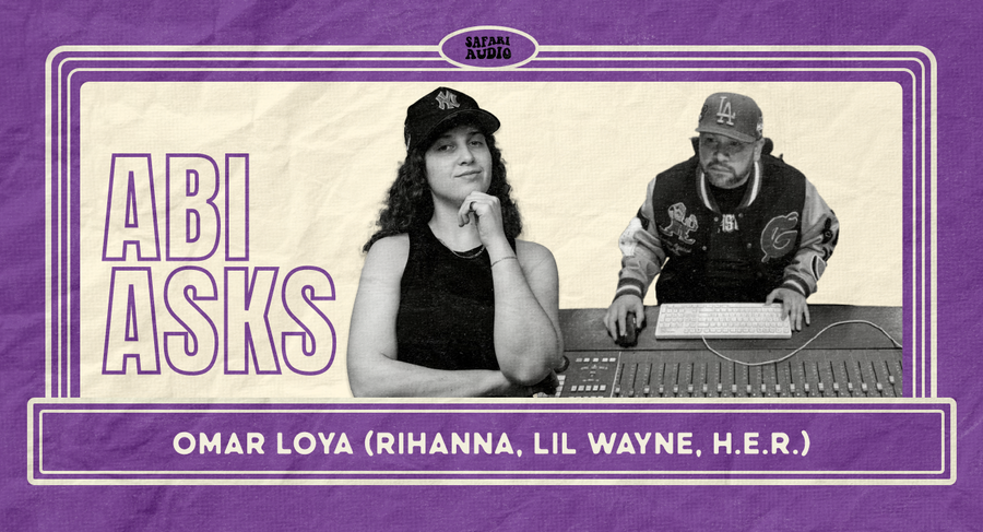 The Overlooked Aspects of Recording: Beyond the Gear