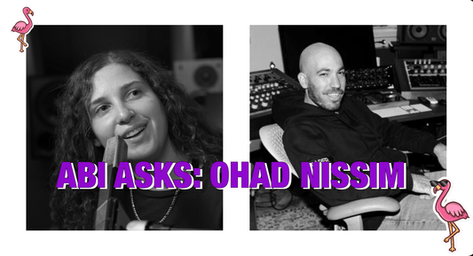 What Sets Top Tier Mastering Engineers Apart? Thoughts from Ohad Nissim - Safari Pedals
