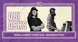 How Paris LaMont Uses Safari Pedals Audio Plugins in His Live Rig