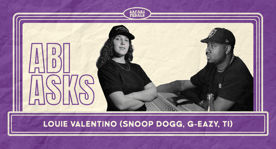 How to Use FX Sends to Add Depth, Vibe, and Character to Your Mixes