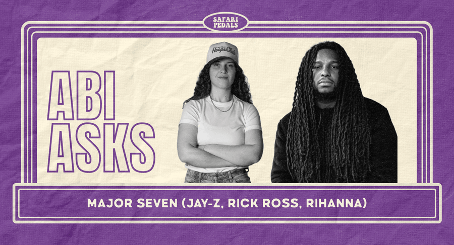 The Art and Feel Behind the Arrangement of Music