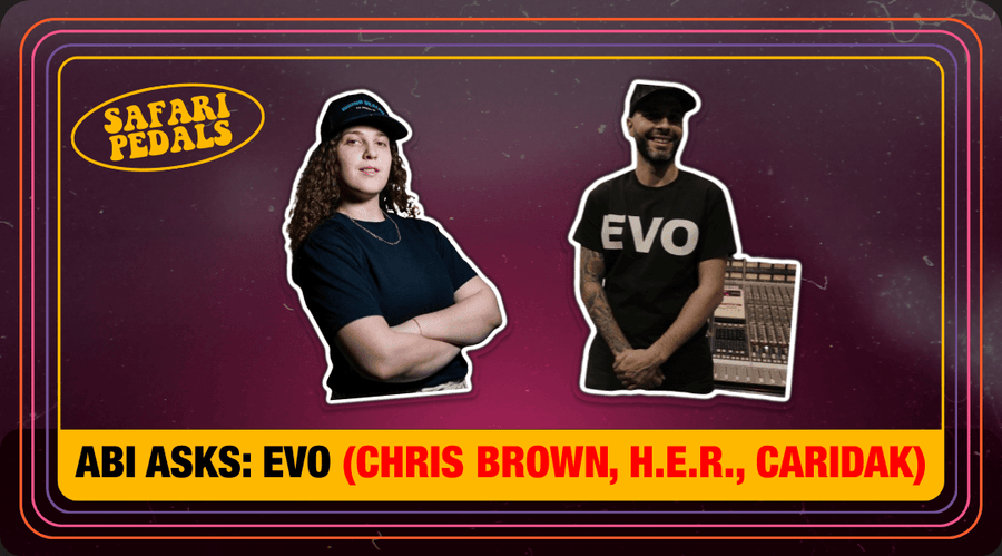 What Separates a Good Producer from a Great One?