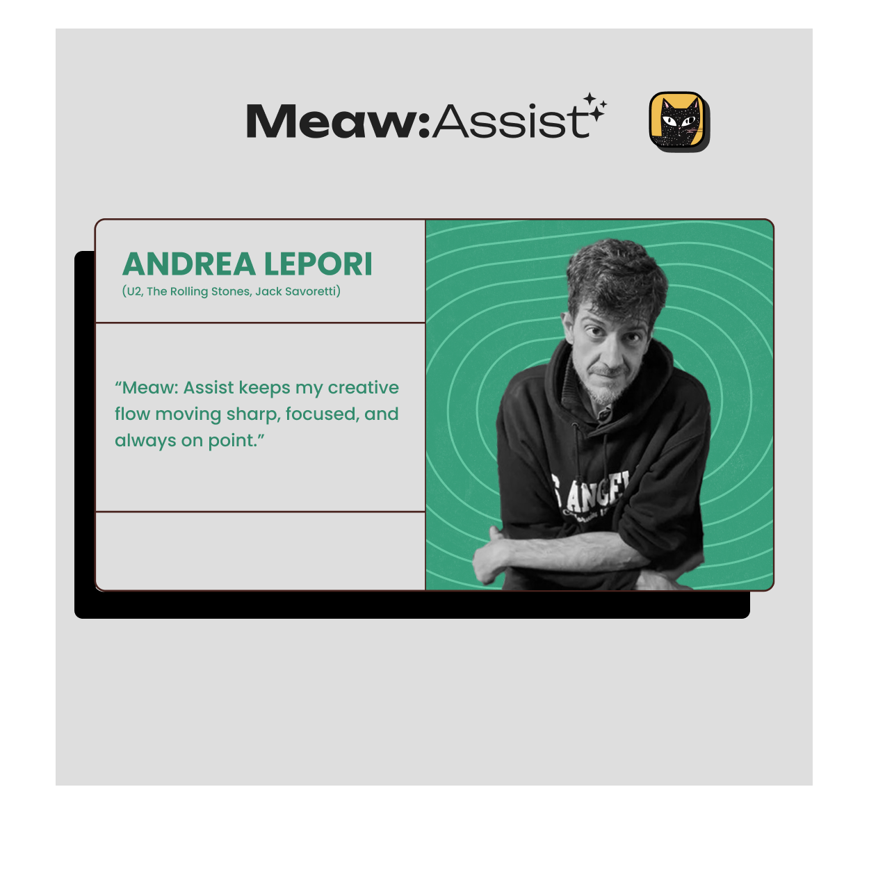 Meaw : Assist - Your new AI cat friend