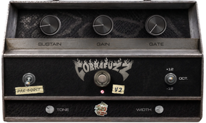 Cobra Fuzz - Vintage Venomous Fuzz