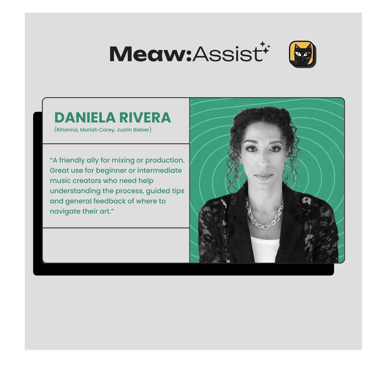 Meaw : Assist - Your new AI cat friend