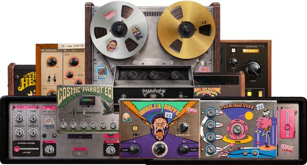 Everything Bundle