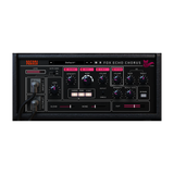 Fox Echo Chorus - Classic tape echo with a vintage vibe