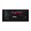 Fox Echo Chorus - Classic tape echo with a vintage vibe