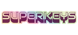SuperKeys