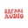 Safari Audio logo