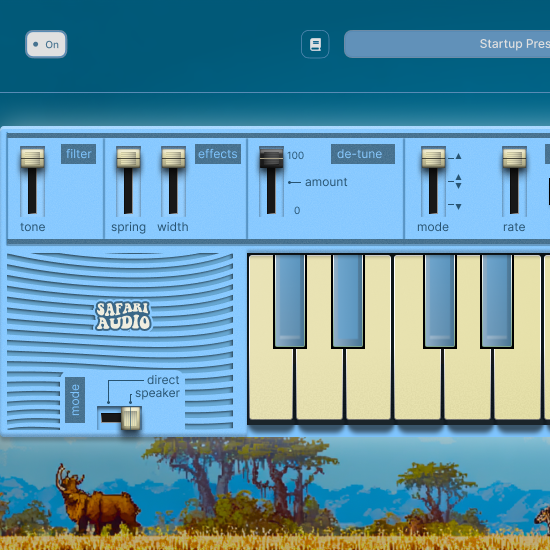 Cubby - Dreamy LoFi Keys