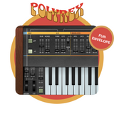 PolyRex - Vintage Polyphonic Synthesizer