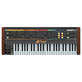 PolyRex - Vintage Polyphonic Synthesizer