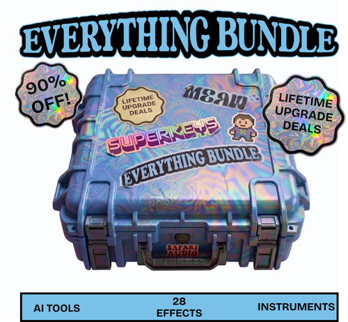 Everything Bundle