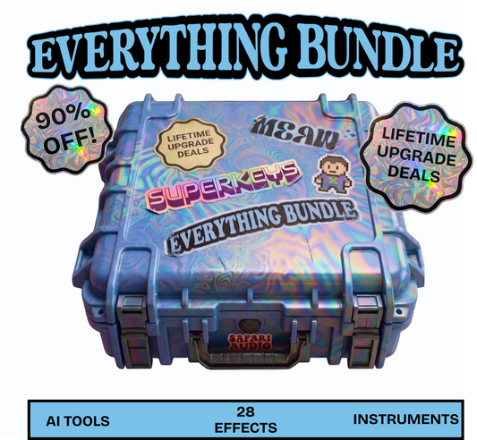 Everything Bundle
