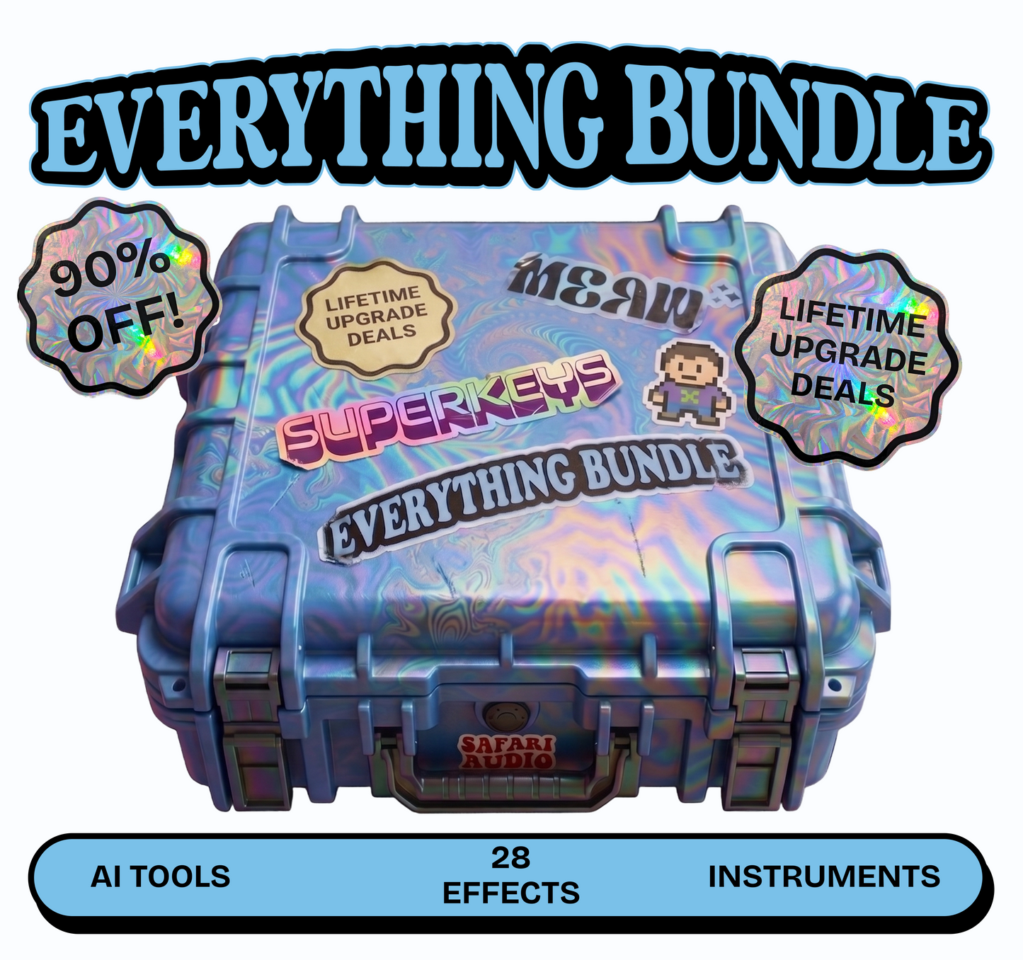 Everything Bundle