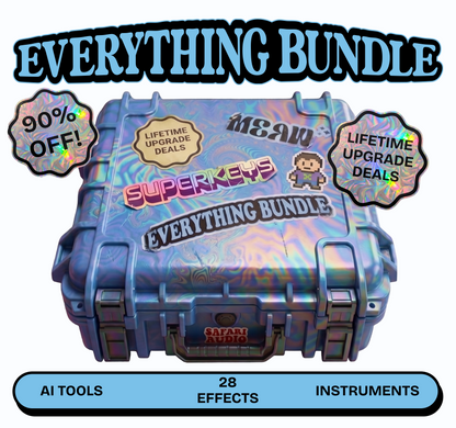 Everything Bundle