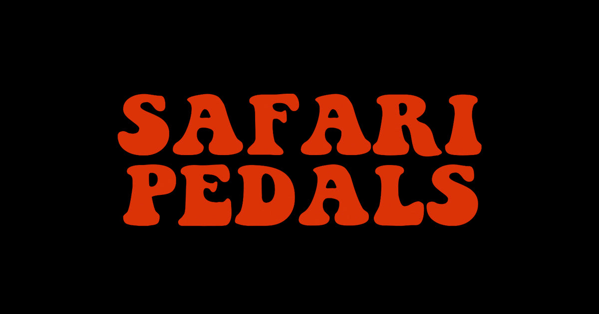 safaripedals.com