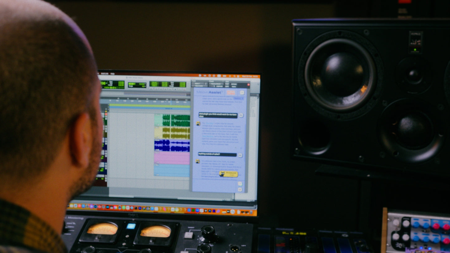 Meaw : Assist - Your new AI cat friend