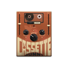 Cassette Bunny - Lofi Warmth Tape Distortion