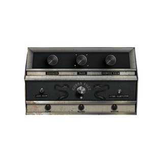 Cobra Fuzz - Vintage Venomous Fuzz