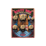 Dirty Dog Reverb - Wild Reverb & Drive w/Joe Chiccarelli