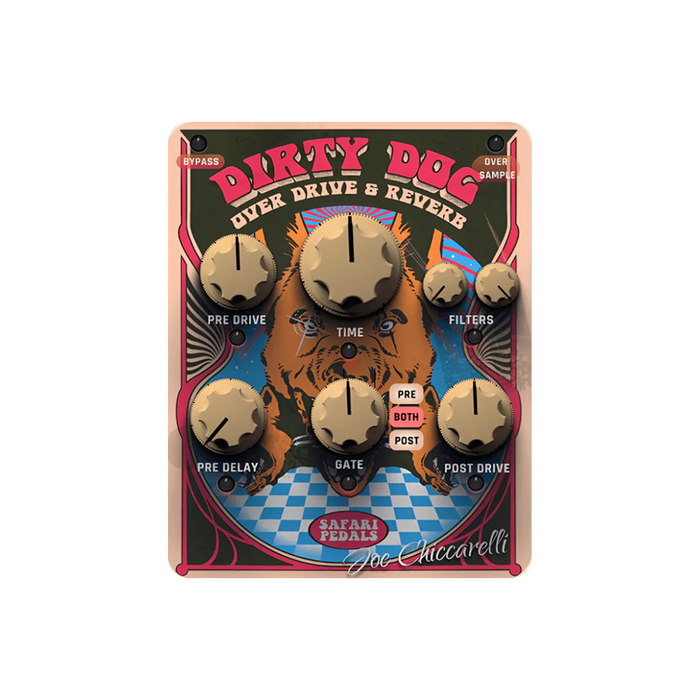 Dirty Dog