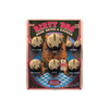 Dirty Dog Reverb - Wild Reverb & Drive w/Joe Chiccarelli