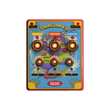 Dragon Eq - Wild 3 band eq with MS & Drive