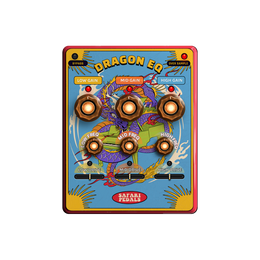 Dragon EQ