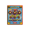 Dragon Eq - Wild 3 band eq with MS & Drive