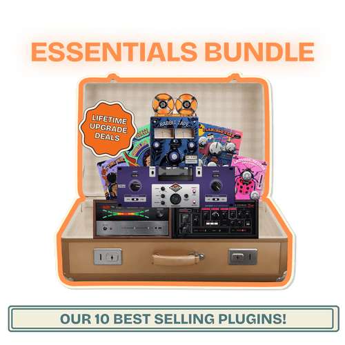 Essentials Bundle