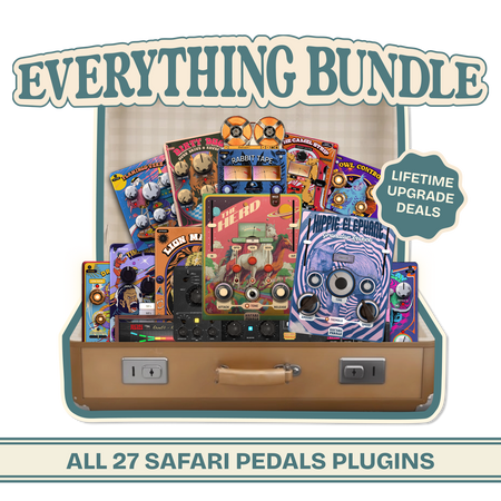 Everything Bundle