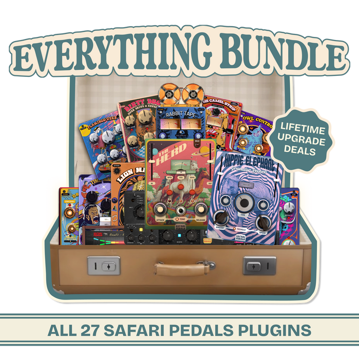 Safari product preview