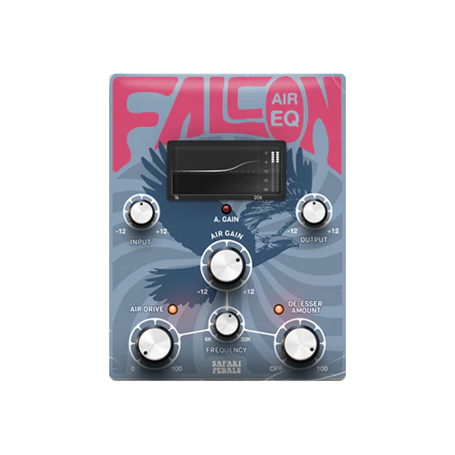 Falcon Air Eq