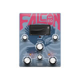 Falcon Air Eq - High End Sweetness