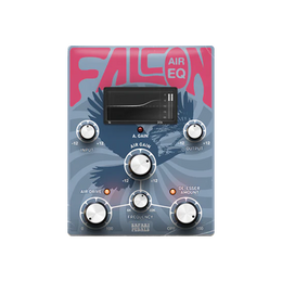 Falcon Air EQ