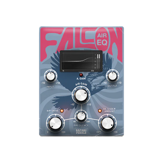 Falcon Air Eq - High End Sweetness