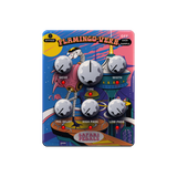 Flamingo Verb - 4 wild reverbs in one plugin
