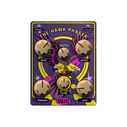 Hawk Phaser