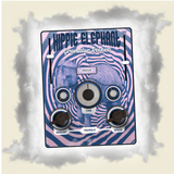 Hippie Elephant - Granular Reverb - Safari Audio