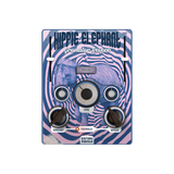 Hippie Elephant - Granular Reverb