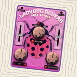 LadyBug Reverb - LoFi Reverb machine – Safari Audio