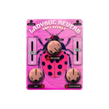 LadyBug Reverb - LoFi Reverb machine – Safari Audio